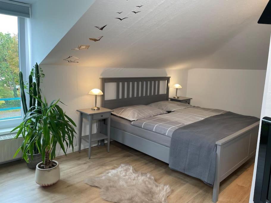 Modernes Apartment I In Olsztyn Bagian luar foto